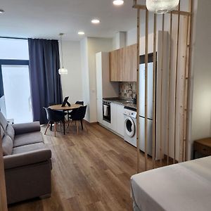 Appartement met een Slaapkamer